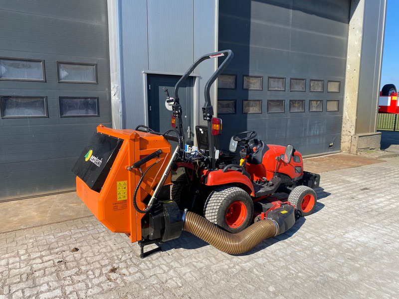 KIOTI KIOTI CS2610 Lawn Mower ng tractor - Grasmaaier - Vrtna kosilica: slika KIOTI KIOTI CS2610 Lawn Mower ng tractor - Grasmaaier - Vrtna kosilica KIOTI KIOTI CS2610 Lawn Mower ng tractor - Grasmaaier - Vrtna kosilica: slika KIOTI KIOTI CS2610 Lawn Mower ng tractor - Grasmaaier - Vrtna kosilica