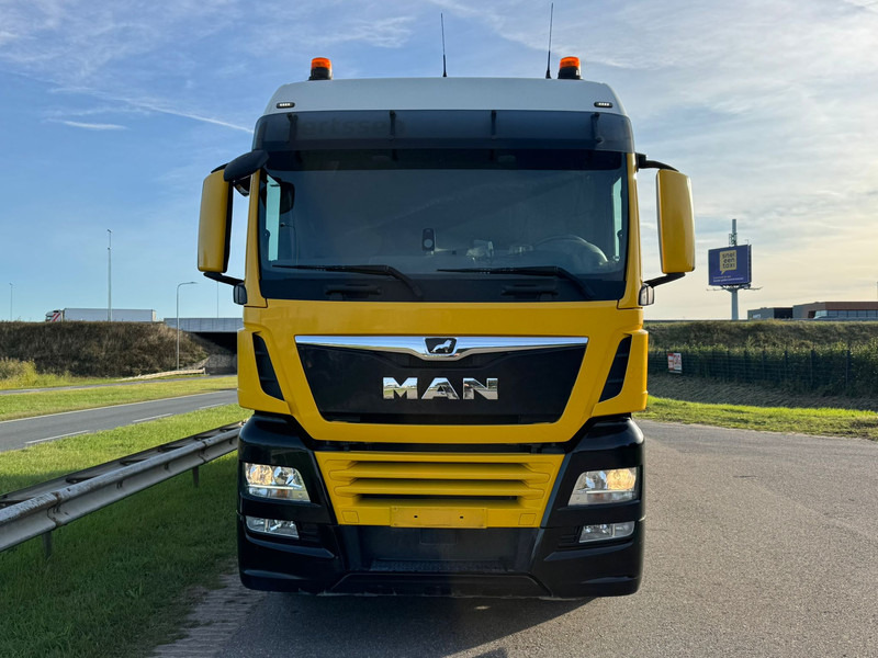 MAN TGX18 460 4x2 - Kamion: slika MAN TGX18 460 4x2 - Kamion MAN TGX18 460 4x2 - Kamion: slika MAN TGX18 460 4x2 - Kamion