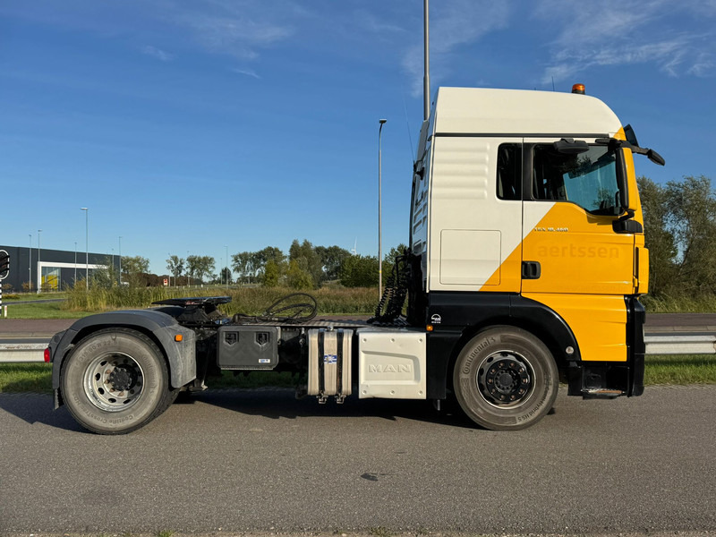 MAN TGX18 460 4x2 - Kamion: slika MAN TGX18 460 4x2 - Kamion MAN TGX18 460 4x2 - Kamion: slika MAN TGX18 460 4x2 - Kamion