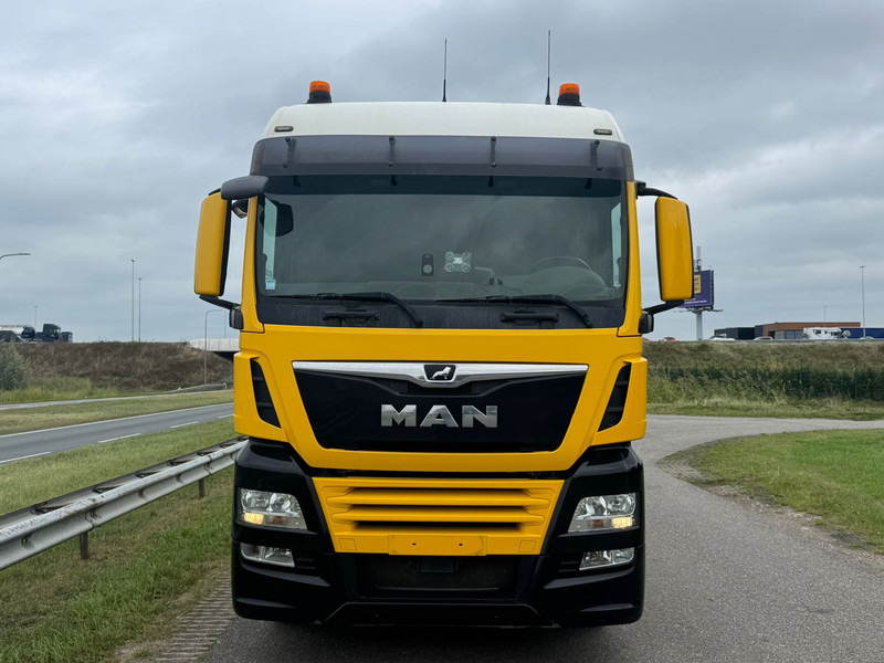 MAN TGX18 460 - Kamion: slika MAN TGX18 460 - Kamion MAN TGX18 460 - Kamion: slika MAN TGX18 460 - Kamion
