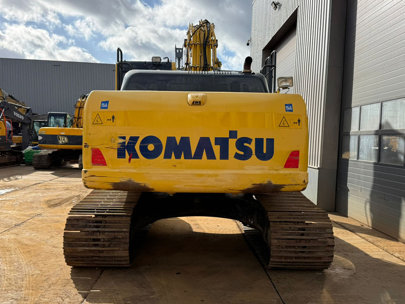 Komatsu PC240LC-10 - Bager gusjeničar: slika Komatsu PC240LC-10 - Bager gusjeničar Komatsu PC240LC-10 - Bager gusjeničar: slika Komatsu PC240LC-10 - Bager gusjeničar