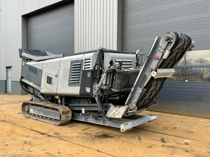 Komplet Krokodile - RECYCLING SHREDDER - Automobil: slika Komplet Krokodile - RECYCLING SHREDDER - Automobil Komplet Krokodile - RECYCLING SHREDDER - Automobil: slika Komplet Krokodile - RECYCLING SHREDDER - Automobil