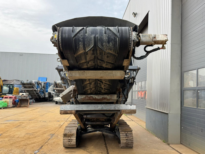 Komplet Krokodile - RECYCLING SHREDDER - Automobil: slika Komplet Krokodile - RECYCLING SHREDDER - Automobil Komplet Krokodile - RECYCLING SHREDDER - Automobil: slika Komplet Krokodile - RECYCLING SHREDDER - Automobil