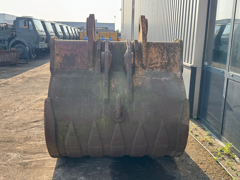 Lehnhoff HH8-1700 - Korpa: slika Lehnhoff HH8-1700 - Korpa Lehnhoff HH8-1700 - Korpa: slika Lehnhoff HH8-1700 - Korpa