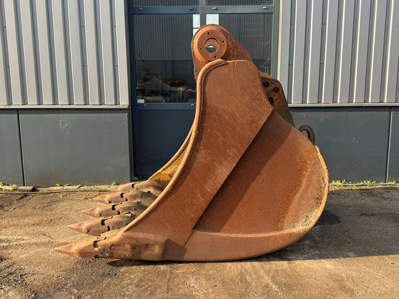 Lehnhoff HH8-1700 - Korpa: slika Lehnhoff HH8-1700 - Korpa Lehnhoff HH8-1700 - Korpa: slika Lehnhoff HH8-1700 - Korpa