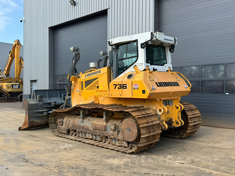 Liebherr PR736 LGP | PAT Blade - Buldožer: slika Liebherr PR736 LGP | PAT Blade - Buldožer Liebherr PR736 LGP | PAT Blade - Buldožer: slika Liebherr PR736 LGP | PAT Blade - Buldožer