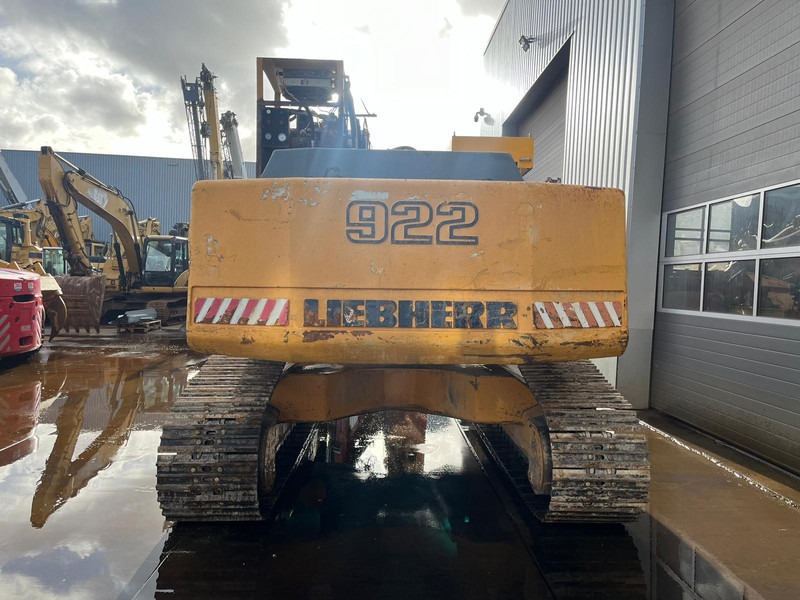 Liebherr R922 HDSL Wimmer Drill - Platforma za bušenje: slika Liebherr R922 HDSL Wimmer Drill - Platforma za bušenje Liebherr R922 HDSL Wimmer Drill - Platforma za bušenje: slika Liebherr R922 HDSL Wimmer Drill - Platforma za bušenje