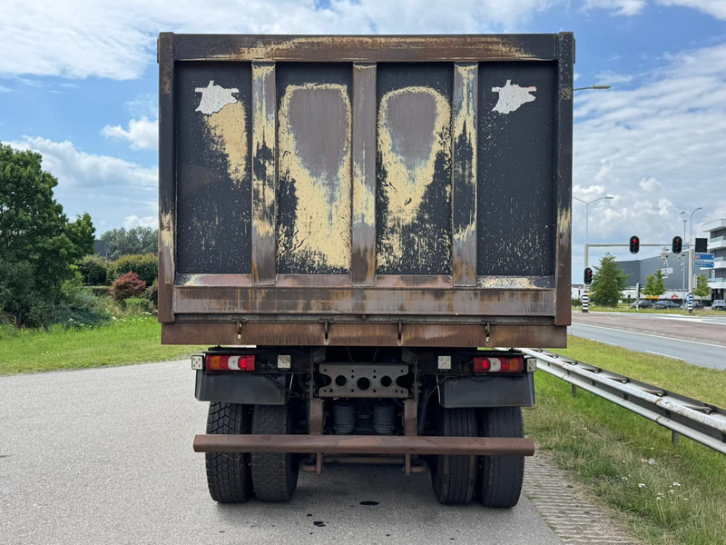 MERCEDESBENZ Arocs 4848 8x8 tipper - Kiper: slika MERCEDESBENZ Arocs 4848 8x8 tipper - Kiper MERCEDESBENZ Arocs 4848 8x8 tipper - Kiper: slika MERCEDESBENZ Arocs 4848 8x8 tipper - Kiper