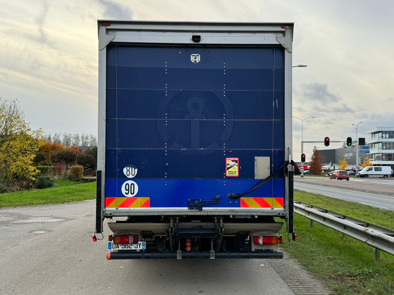 MERCEDESBENZ Atego 4x2 Cargo Truck EURO5 - Kamion sandučar: slika MERCEDESBENZ Atego 4x2 Cargo Truck EURO5 - Kamion sandučar MERCEDESBENZ Atego 4x2 Cargo Truck EURO5 - Kamion sandučar: slika MERCEDESBENZ Atego 4x2 Cargo Truck EURO5 - Kamion sandučar
