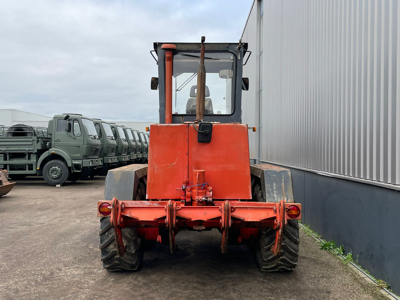 O & K F106A 6x6 Motor Grader - Grejder: slika O & K F106A 6x6 Motor Grader - Grejder O & K F106A 6x6 Motor Grader - Grejder: slika O & K F106A 6x6 Motor Grader - Grejder