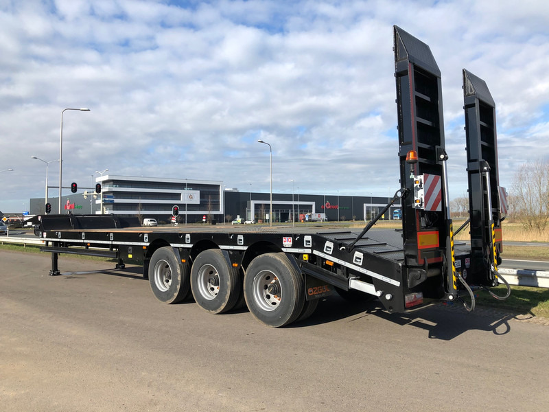OZGUL 60 Ton 3 axle - LW3 AFR FIX - Poluprikolica s niskim utovarivačem: slika OZGUL 60 Ton 3 axle - LW3 AFR FIX - Poluprikolica s niskim utovarivačem OZGUL 60 Ton 3 axle - LW3 AFR FIX - Poluprikolica s niskim utovarivačem: slika OZGUL 60 Ton 3 axle - LW3 AFR FIX - Poluprikolica s niskim utovarivačem