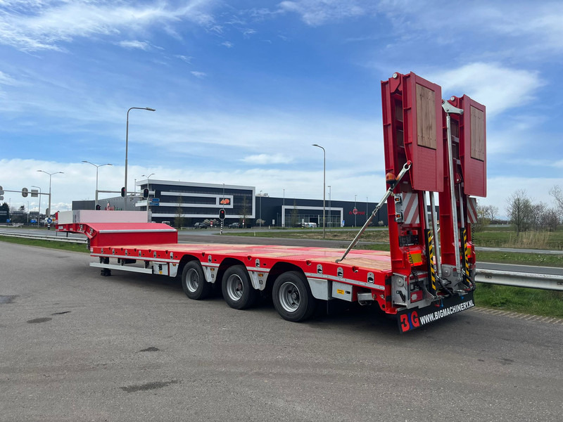 OZGUL LW3 EU 1SS - Poluprikolica s niskim utovarivačem: slika OZGUL LW3 EU 1SS - Poluprikolica s niskim utovarivačem OZGUL LW3 EU 1SS - Poluprikolica s niskim utovarivačem: slika OZGUL LW3 EU 1SS - Poluprikolica s niskim utovarivačem