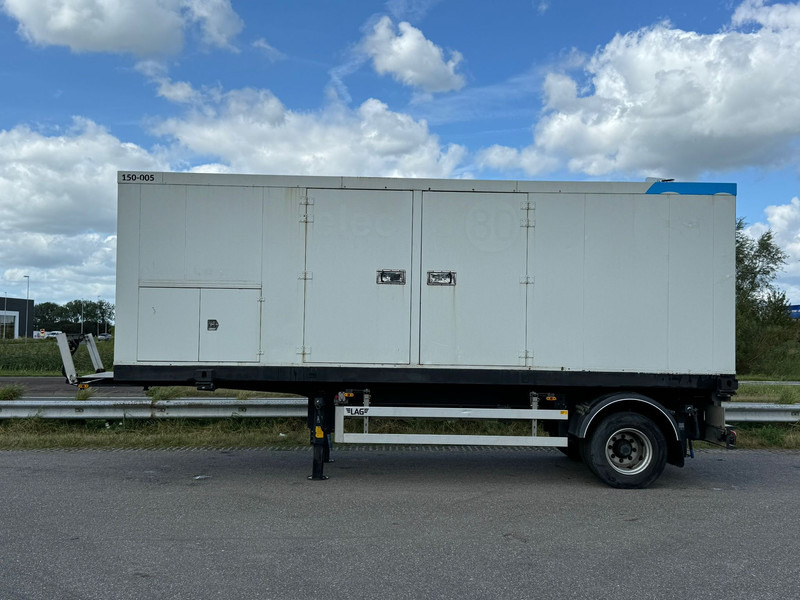 Olympian GEP165 150kVA Generator set on trailer - Generatorski set: slika Olympian GEP165 150kVA Generator set on trailer - Generatorski set Olympian GEP165 150kVA Generator set on trailer - Generatorski set: slika Olympian GEP165 150kVA Generator set on trailer - Generatorski set