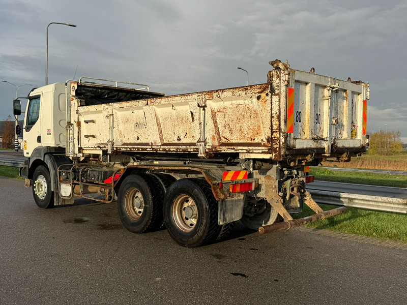 Renault Kerax 370 6x4 Kipper - Kiper: slika Renault Kerax 370 6x4 Kipper - Kiper Renault Kerax 370 6x4 Kipper - Kiper: slika Renault Kerax 370 6x4 Kipper - Kiper