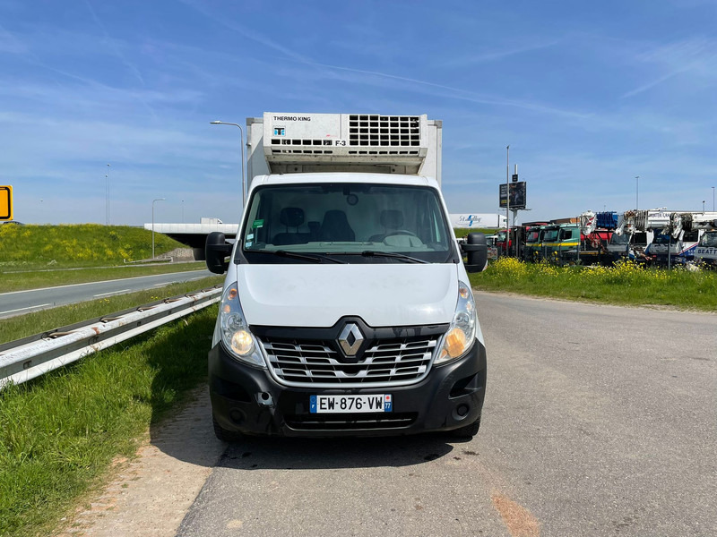 Renault MASTER 3T5 - Frigo - Kamion hladnjača: slika Renault MASTER 3T5 - Frigo - Kamion hladnjača Renault MASTER 3T5 - Frigo - Kamion hladnjača: slika Renault MASTER 3T5 - Frigo - Kamion hladnjača
