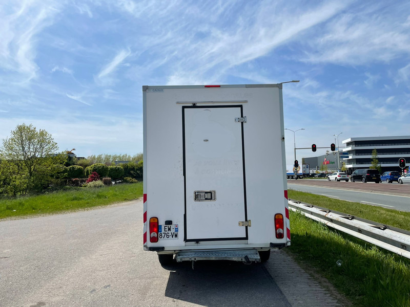 Renault MASTER 3T5 - Frigo - Kamion hladnjača: slika Renault MASTER 3T5 - Frigo - Kamion hladnjača Renault MASTER 3T5 - Frigo - Kamion hladnjača: slika Renault MASTER 3T5 - Frigo - Kamion hladnjača