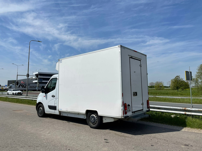 Renault MASTER 3T5 - Frigo - Kamion hladnjača: slika Renault MASTER 3T5 - Frigo - Kamion hladnjača Renault MASTER 3T5 - Frigo - Kamion hladnjača: slika Renault MASTER 3T5 - Frigo - Kamion hladnjača