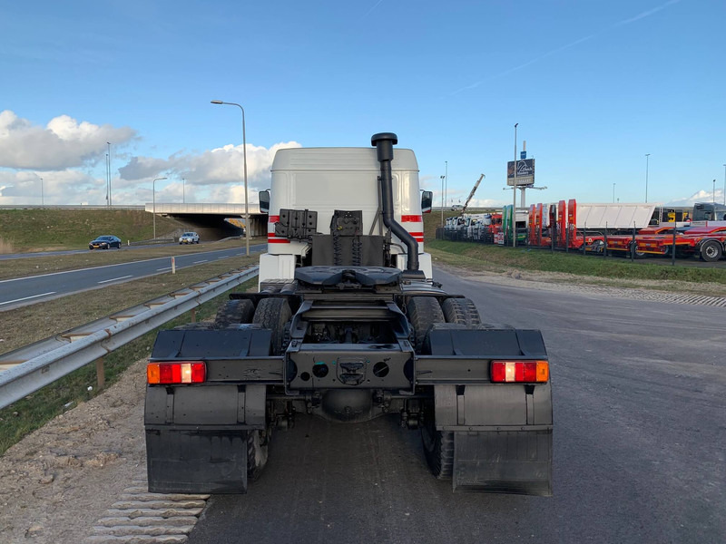 MAN 26.281 6x4 Tractor Head - Tegljač: slika MAN 26.281 6x4 Tractor Head - Tegljač MAN 26.281 6x4 Tractor Head - Tegljač: slika MAN 26.281 6x4 Tractor Head - Tegljač