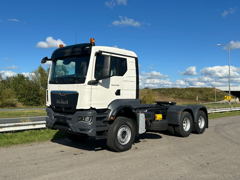 MAN TGS 33.400 BB SA 6x4 Manual - Tegljač: slika MAN TGS 33.400 BB SA 6x4 Manual - Tegljač MAN TGS 33.400 BB SA 6x4 Manual - Tegljač: slika MAN TGS 33.400 BB SA 6x4 Manual - Tegljač