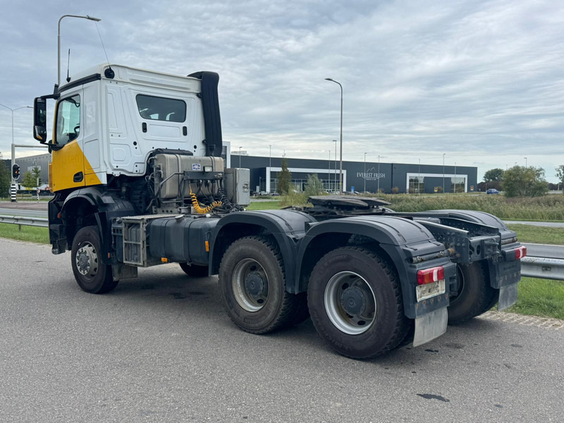 MERCEDESBENZ AROCS 3345 - Tegljač: slika MERCEDESBENZ AROCS 3345 - Tegljač MERCEDESBENZ AROCS 3345 - Tegljač: slika MERCEDESBENZ AROCS 3345 - Tegljač