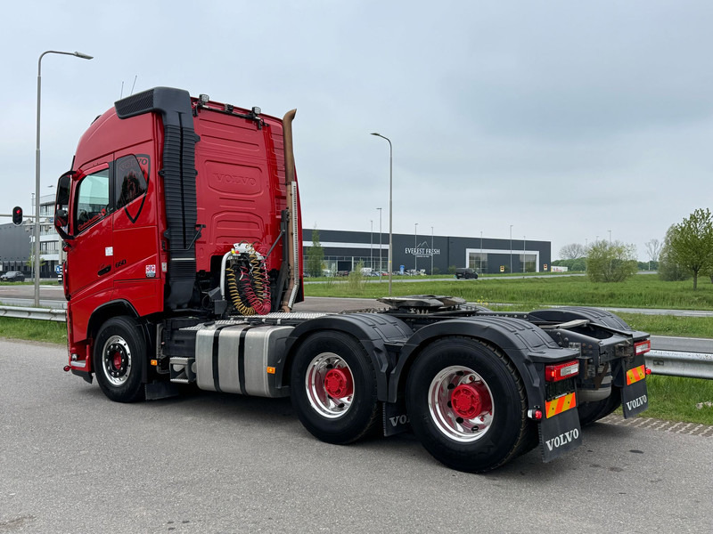 Volvo FH16 650 6x4 - Tegljač: slika Volvo FH16 650 6x4 - Tegljač Volvo FH16 650 6x4 - Tegljač: slika Volvo FH16 650 6x4 - Tegljač