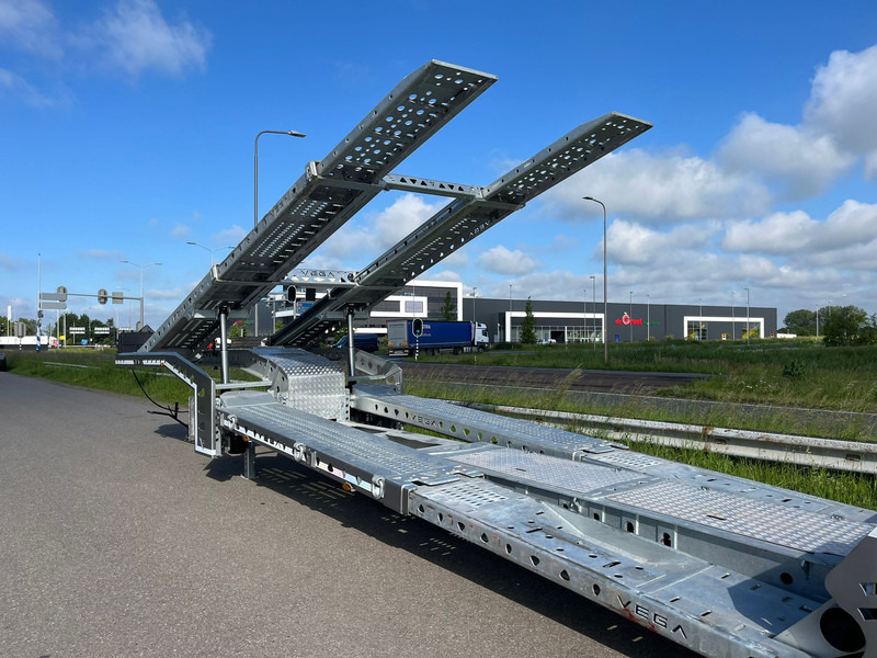 VEGA Trailer PROMAX 3 axle trucktransporter direct rijden!!!!!!!!!!! - Poluprikolica za prijevoz automobila: slika VEGA Trailer PROMAX 3 axle trucktransporter direct rijden!!!!!!!!!!! - Poluprikolica za prijevoz automobila VEGA Trailer PROMAX 3 axle trucktransporter direct rijden!!!!!!!!!!! - Poluprikolica za prijevoz automobila: slika VEGA Trailer PROMAX 3 axle trucktransporter direct rijden!!!!!!!!!!! - Poluprikolica za prijevoz automobila