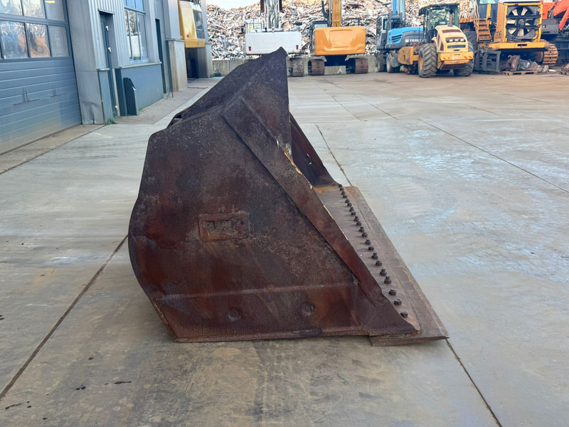 Korpa Verachtert Bucket CAT 966M 4.6 cb: slika Korpa Verachtert Bucket CAT 966M 4.6 cb