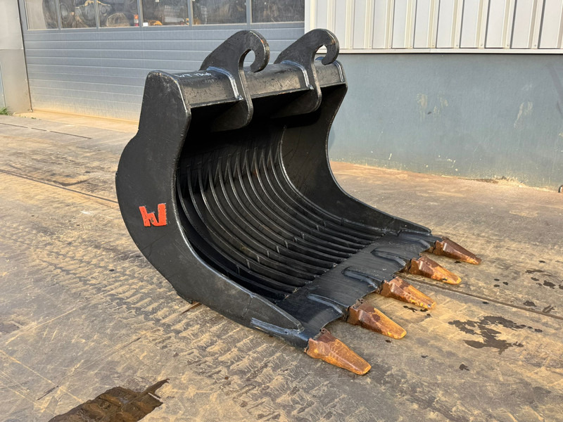 Verachtert CW40 1350mm Skeleton bucket RR-4-65-135-E - Korpa: slika Verachtert CW40 1350mm Skeleton bucket RR-4-65-135-E - Korpa Verachtert CW40 1350mm Skeleton bucket RR-4-65-135-E - Korpa: slika Verachtert CW40 1350mm Skeleton bucket RR-4-65-135-E - Korpa
