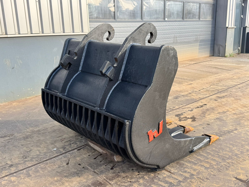 Verachtert CW40 1350mm Skeleton bucket RR-4-65-135-E - Korpa: slika Verachtert CW40 1350mm Skeleton bucket RR-4-65-135-E - Korpa Verachtert CW40 1350mm Skeleton bucket RR-4-65-135-E - Korpa: slika Verachtert CW40 1350mm Skeleton bucket RR-4-65-135-E - Korpa