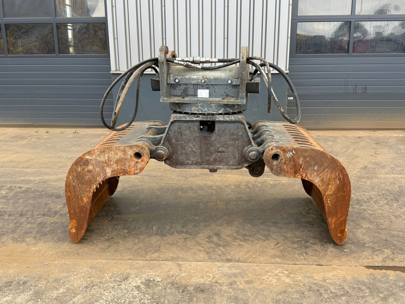 Verachtert CW40 Zijtveld S1202D (for 17-28t excavator) - Grajfer: slika Verachtert CW40 Zijtveld S1202D (for 17-28t excavator) - Grajfer Verachtert CW40 Zijtveld S1202D (for 17-28t excavator) - Grajfer: slika Verachtert CW40 Zijtveld S1202D (for 17-28t excavator) - Grajfer