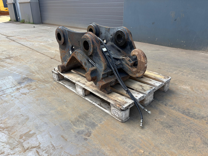 Verachtert CW45S CW-45S-H.5.N CB-Linkage - Brza spojka: slika Verachtert CW45S CW-45S-H.5.N CB-Linkage - Brza spojka Verachtert CW45S CW-45S-H.5.N CB-Linkage - Brza spojka: slika Verachtert CW45S CW-45S-H.5.N CB-Linkage - Brza spojka