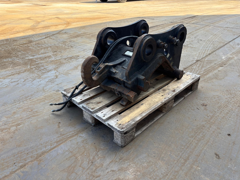 Verachtert CW45S CW-45S-H.5.N CB-Linkage - Brza spojka: slika Verachtert CW45S CW-45S-H.5.N CB-Linkage - Brza spojka Verachtert CW45S CW-45S-H.5.N CB-Linkage - Brza spojka: slika Verachtert CW45S CW-45S-H.5.N CB-Linkage - Brza spojka