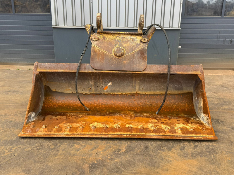 Verachtert NGT-5-35-240 CW45S Tilting Bucket - Korpa: slika Verachtert NGT-5-35-240 CW45S Tilting Bucket - Korpa Verachtert NGT-5-35-240 CW45S Tilting Bucket - Korpa: slika Verachtert NGT-5-35-240 CW45S Tilting Bucket - Korpa