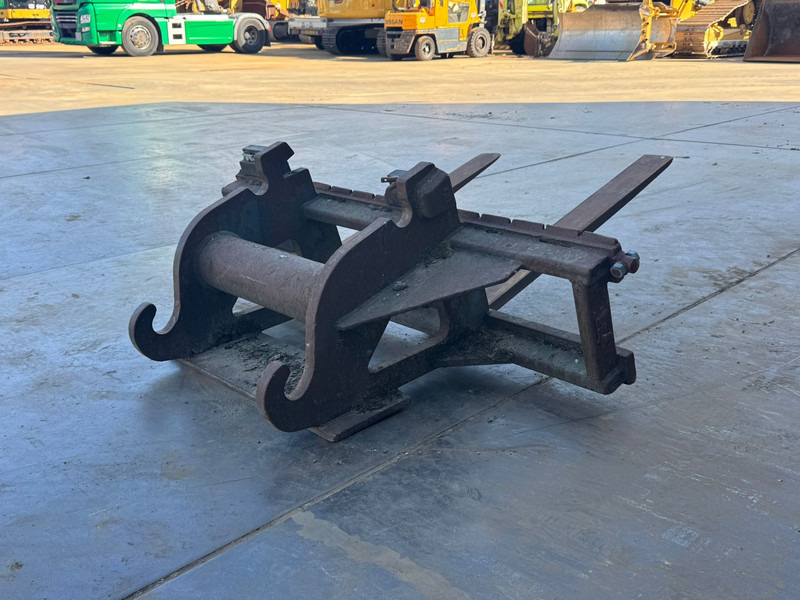 Verachtert Pallet Frame CW30 - Vitlo: slika Verachtert Pallet Frame CW30 - Vitlo Verachtert Pallet Frame CW30 - Vitlo: slika Verachtert Pallet Frame CW30 - Vitlo