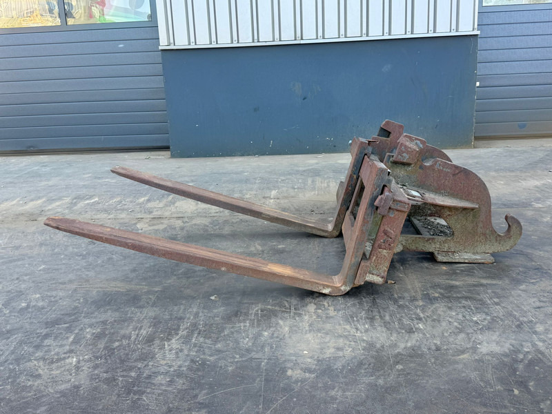 Verachtert Pallet Frame CW30 - Vitlo: slika Verachtert Pallet Frame CW30 - Vitlo Verachtert Pallet Frame CW30 - Vitlo: slika Verachtert Pallet Frame CW30 - Vitlo