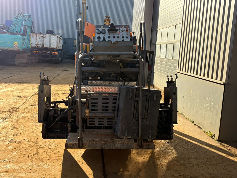 Vögele Super 800 incl. 35cm extensions - Finišer za asfalt: slika Vögele Super 800 incl. 35cm extensions - Finišer za asfalt Vögele Super 800 incl. 35cm extensions - Finišer za asfalt: slika Vögele Super 800 incl. 35cm extensions - Finišer za asfalt