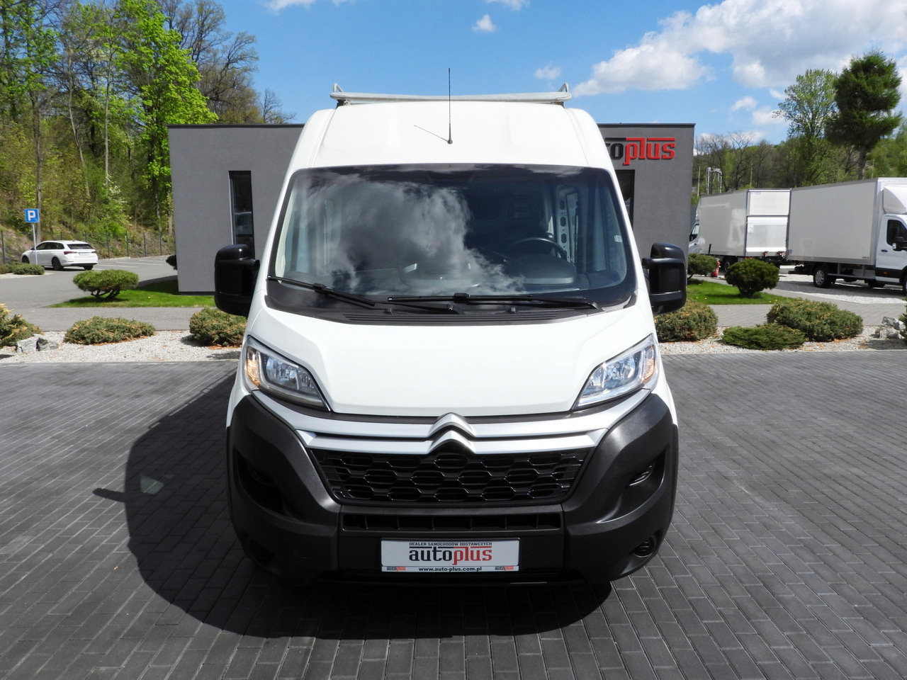 CITROEN JUMPER BOX DELIVERY VAN 7 SEATS CRUISE CONTROL 120HP - Furgon: slika CITROEN JUMPER BOX DELIVERY VAN 7 SEATS CRUISE CONTROL 120HP - Furgon CITROEN JUMPER BOX DELIVERY VAN 7 SEATS CRUISE CONTROL 120HP - Furgon: slika CITROEN JUMPER BOX DELIVERY VAN 7 SEATS CRUISE CONTROL 120HP - Furgon