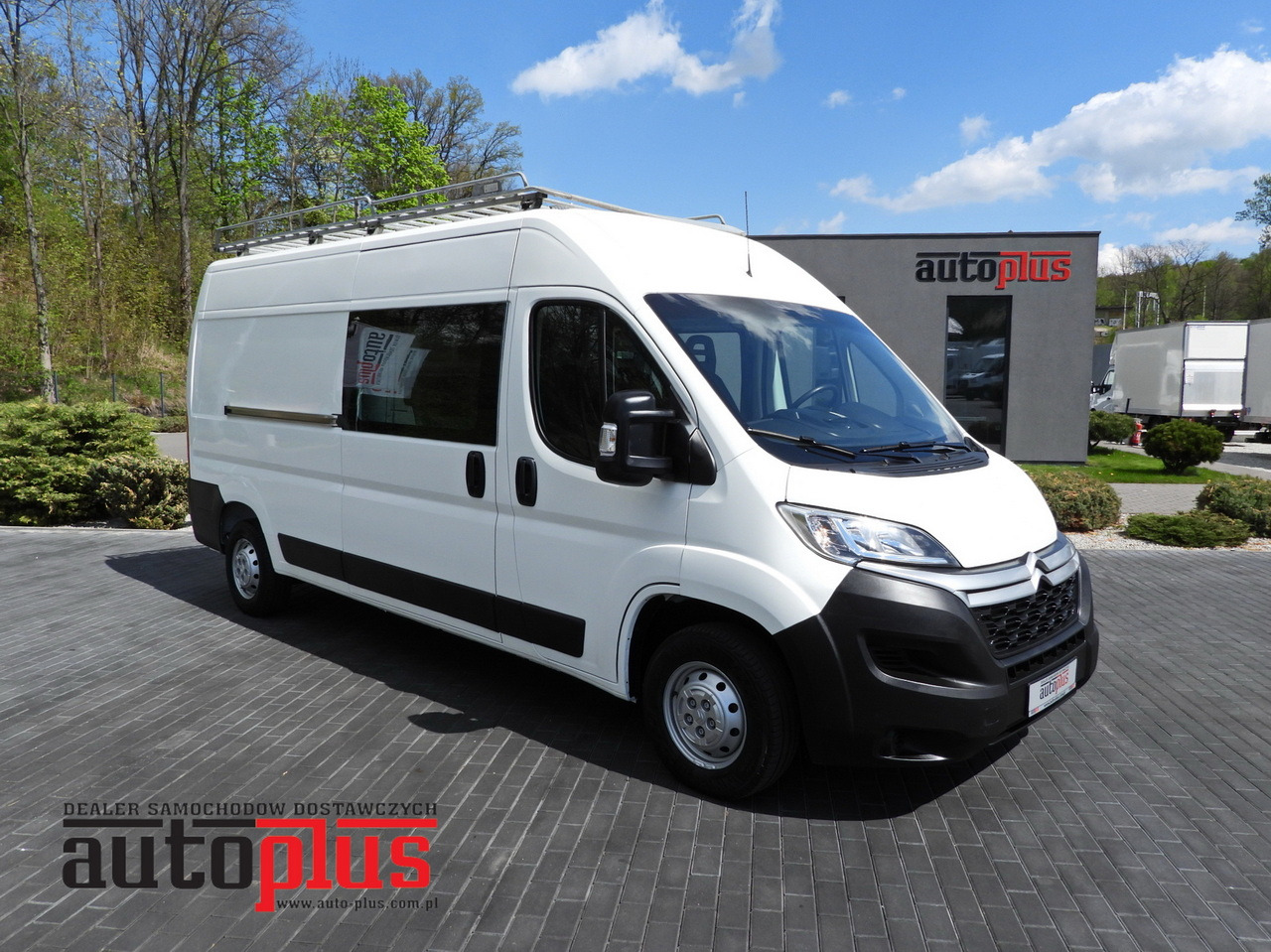 CITROEN JUMPER BOX DELIVERY VAN 7 SEATS CRUISE CONTROL 120HP - Furgon: slika CITROEN JUMPER BOX DELIVERY VAN 7 SEATS CRUISE CONTROL 120HP - Furgon CITROEN JUMPER BOX DELIVERY VAN 7 SEATS CRUISE CONTROL 120HP - Furgon: slika CITROEN JUMPER BOX DELIVERY VAN 7 SEATS CRUISE CONTROL 120HP - Furgon