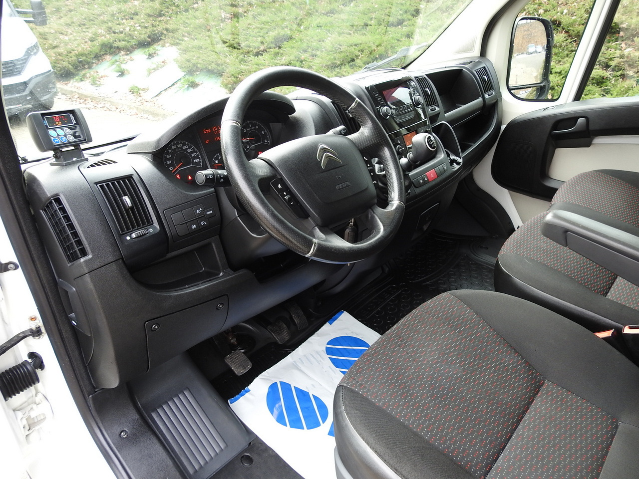 CITROEN JUMPER REFRIGERATOR VAN -5*C LED LIGHTS AIR CONDITIONING 130HP - Dostavno vozilo hladnjača: slika CITROEN JUMPER REFRIGERATOR VAN -5*C LED LIGHTS AIR CONDITIONING 130HP - Dostavno vozilo hladnjača CITROEN JUMPER REFRIGERATOR VAN -5*C LED LIGHTS AIR CONDITIONING 130HP - Dostavno vozilo hladnjača: slika CITROEN JUMPER REFRIGERATOR VAN -5*C LED LIGHTS AIR CONDITIONING 130HP - Dostavno vozilo hladnjača