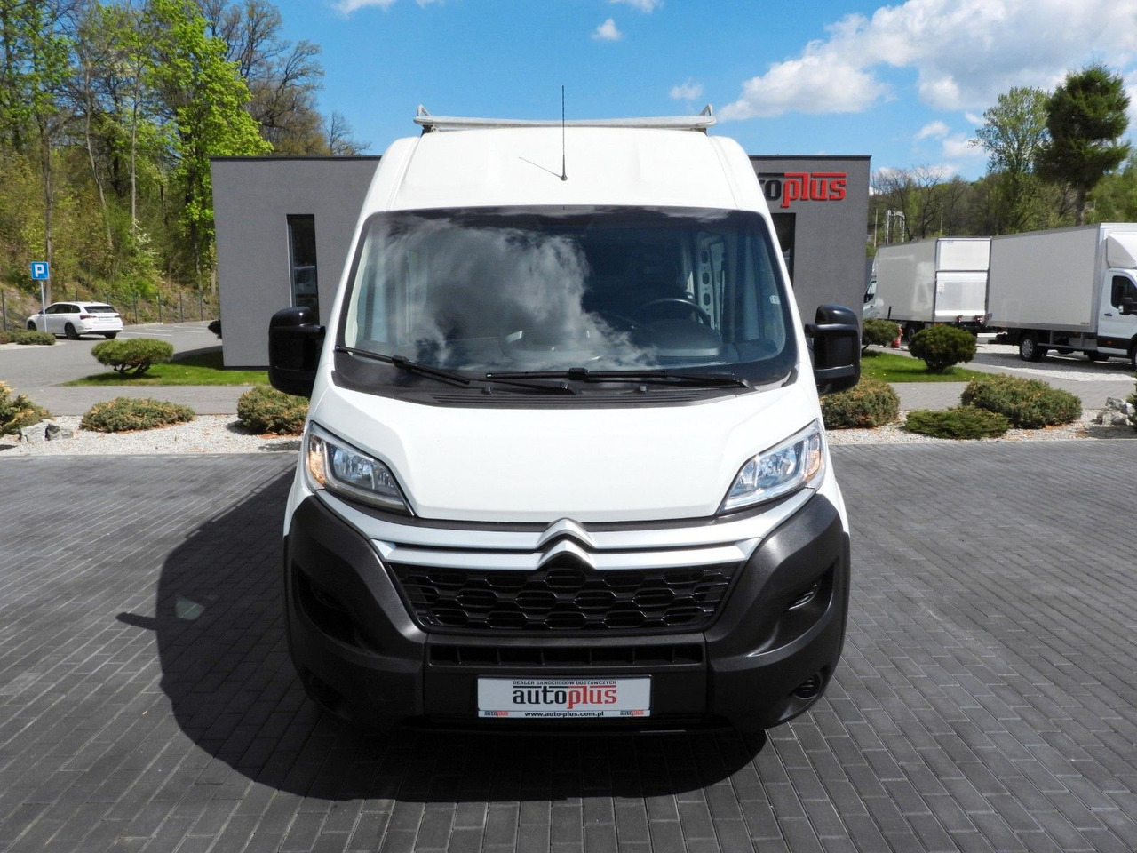 Citroën JUMPER KASTENWAGEN DOPPELKABINE 7 SITZE TEMPOMAT - Furgon, Dostavno vozilo s dvostrukom kabinom: slika Citroën JUMPER KASTENWAGEN DOPPELKABINE 7 SITZE TEMPOMAT - Furgon, Dostavno vozilo s dvostrukom kabinom Citroën JUMPER KASTENWAGEN DOPPELKABINE 7 SITZE TEMPOMAT - Furgon, Dostavno vozilo s dvostrukom kabinom: slika Citroën JUMPER KASTENWAGEN DOPPELKABINE 7 SITZE TEMPOMAT - Furgon, Dostavno vozilo s dvostrukom kabinom