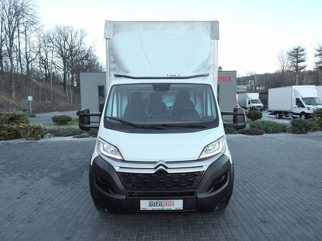 Citroën JUMPER PRITSCHE PLANE 10 PALETTEN TEMPOMAT LED - Dostavno vozilo s ceradom: slika Citroën JUMPER PRITSCHE PLANE 10 PALETTEN TEMPOMAT LED - Dostavno vozilo s ceradom Citroën JUMPER PRITSCHE PLANE 10 PALETTEN TEMPOMAT LED - Dostavno vozilo s ceradom: slika Citroën JUMPER PRITSCHE PLANE 10 PALETTEN TEMPOMAT LED - Dostavno vozilo s ceradom