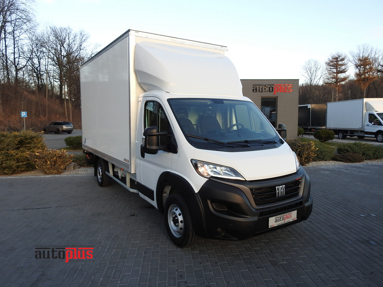 FIAT DUCATO  BOX LIFT 8 PALLETS CRUISE CONTROL AIR CONDITIONING  180HP - Dostavno vozilo hladnjača: slika FIAT DUCATO  BOX LIFT 8 PALLETS CRUISE CONTROL AIR CONDITIONING  180HP - Dostavno vozilo hladnjača FIAT DUCATO  BOX LIFT 8 PALLETS CRUISE CONTROL AIR CONDITIONING  180HP - Dostavno vozilo hladnjača: slika FIAT DUCATO  BOX LIFT 8 PALLETS CRUISE CONTROL AIR CONDITIONING  180HP - Dostavno vozilo hladnjača