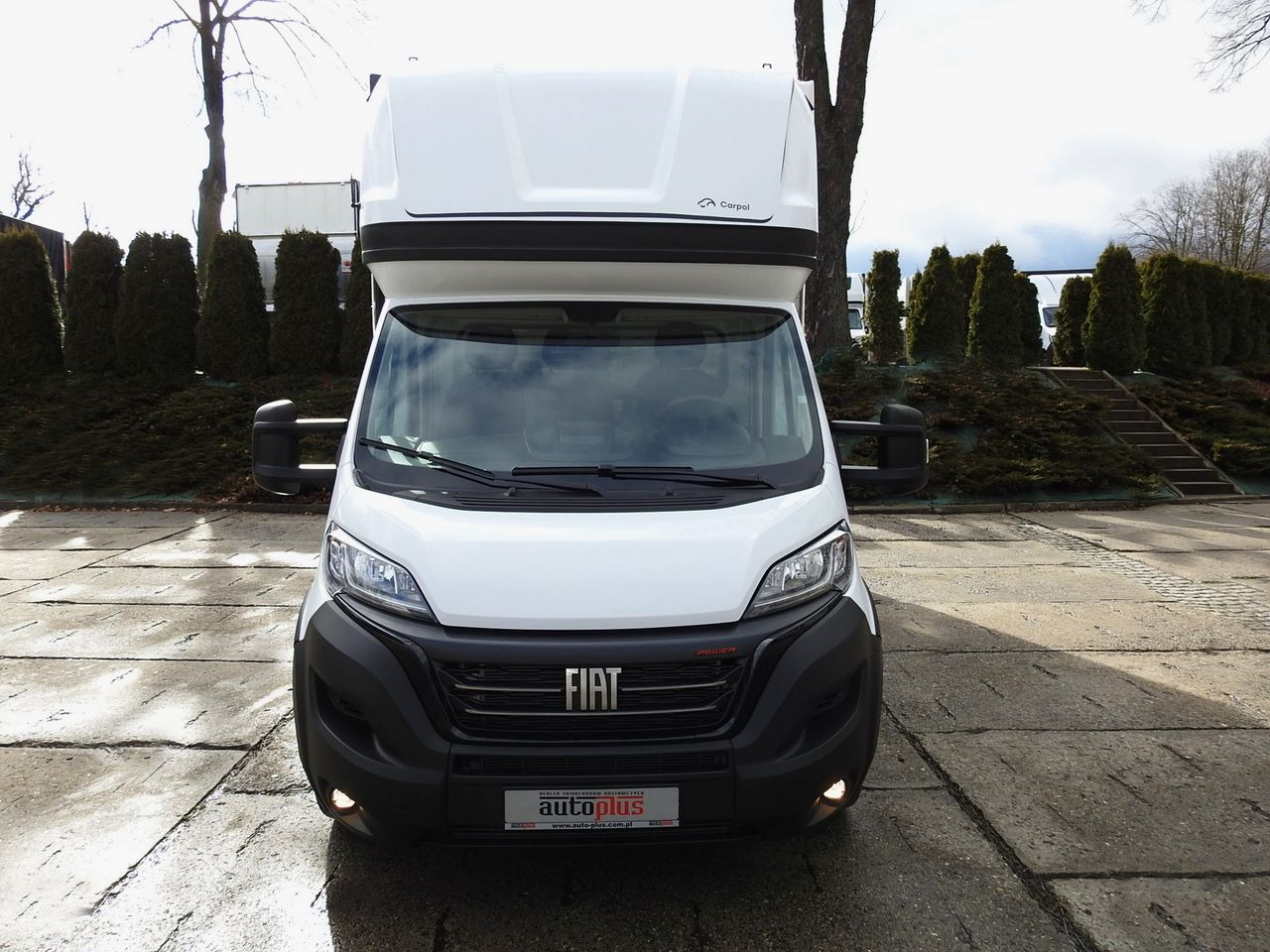 FIAT DUCATO - Dostavno vozilo s ceradom: slika FIAT DUCATO - Dostavno vozilo s ceradom FIAT DUCATO - Dostavno vozilo s ceradom: slika FIAT DUCATO - Dostavno vozilo s ceradom