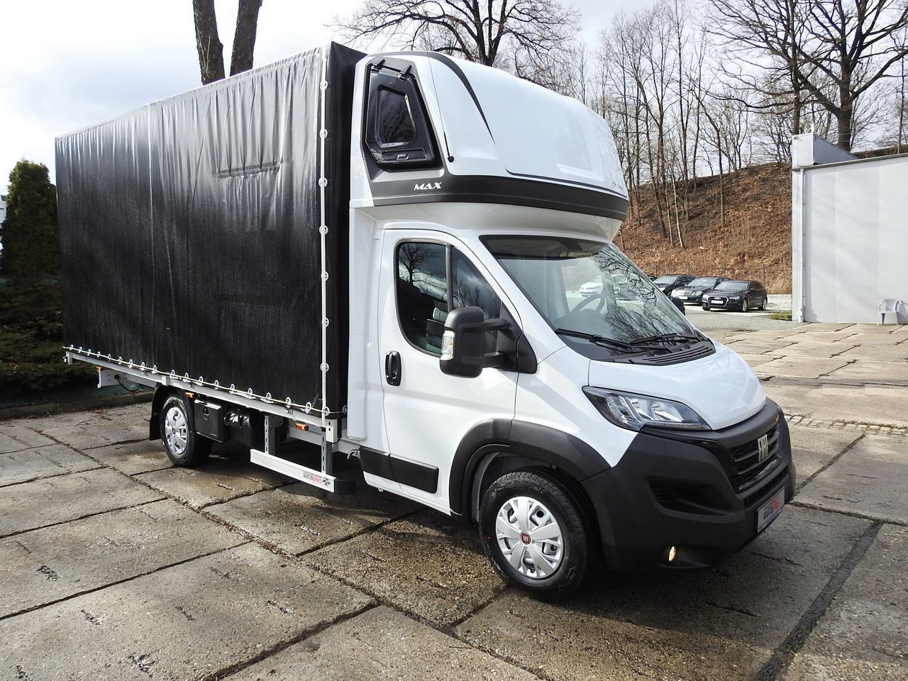 FIAT DUCATO - Dostavno vozilo s ceradom: slika FIAT DUCATO - Dostavno vozilo s ceradom FIAT DUCATO - Dostavno vozilo s ceradom: slika FIAT DUCATO - Dostavno vozilo s ceradom