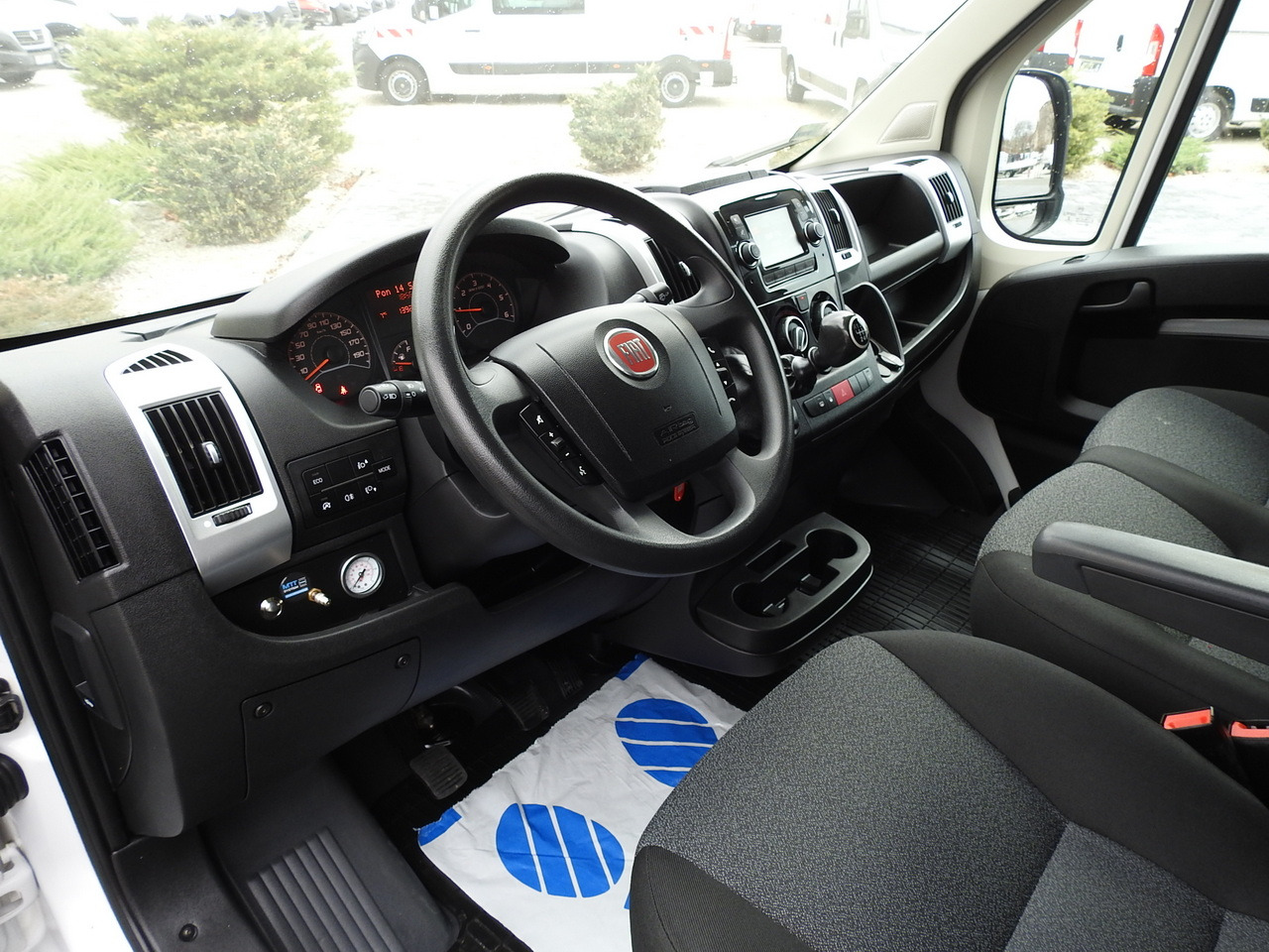 FIAT DUCATO TARPAULIN 10 PALLETS AIR CONDITIONING PNEUMATICS 160HP - Dostavno vozilo s ceradom: slika FIAT DUCATO TARPAULIN 10 PALLETS AIR CONDITIONING PNEUMATICS 160HP - Dostavno vozilo s ceradom FIAT DUCATO TARPAULIN 10 PALLETS AIR CONDITIONING PNEUMATICS 160HP - Dostavno vozilo s ceradom: slika FIAT DUCATO TARPAULIN 10 PALLETS AIR CONDITIONING PNEUMATICS 160HP - Dostavno vozilo s ceradom