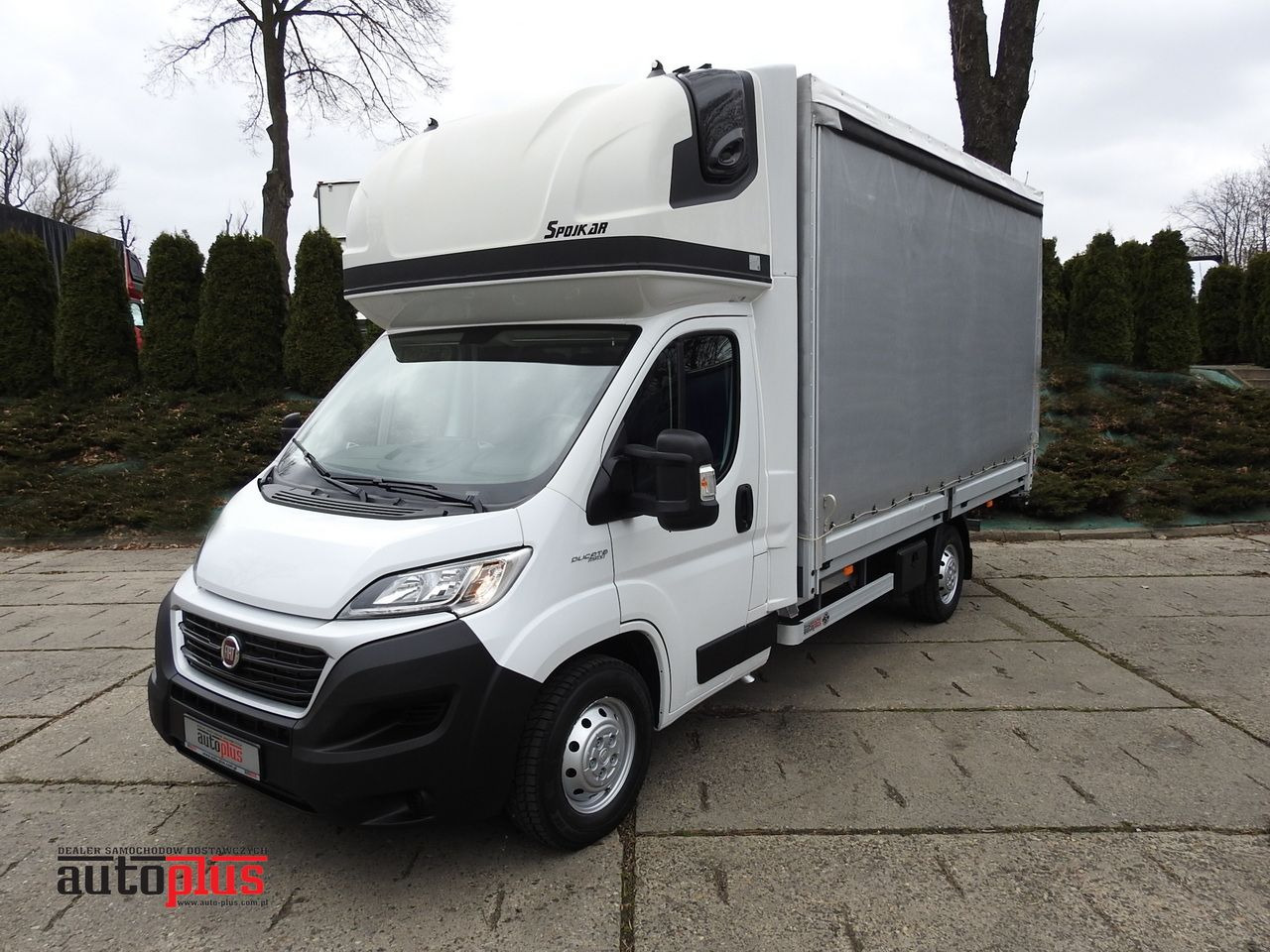 FIAT DUCATO TARPAULIN LIFT 8 PALLETS WEBASTO CRUISE CONTROL AIR CONDITIONING 150HP - Dostavno vozilo s ceradom: slika FIAT DUCATO TARPAULIN LIFT 8 PALLETS WEBASTO CRUISE CONTROL AIR CONDITIONING 150HP - Dostavno vozilo s ceradom FIAT DUCATO TARPAULIN LIFT 8 PALLETS WEBASTO CRUISE CONTROL AIR CONDITIONING 150HP - Dostavno vozilo s ceradom: slika FIAT DUCATO TARPAULIN LIFT 8 PALLETS WEBASTO CRUISE CONTROL AIR CONDITIONING 150HP - Dostavno vozilo s ceradom