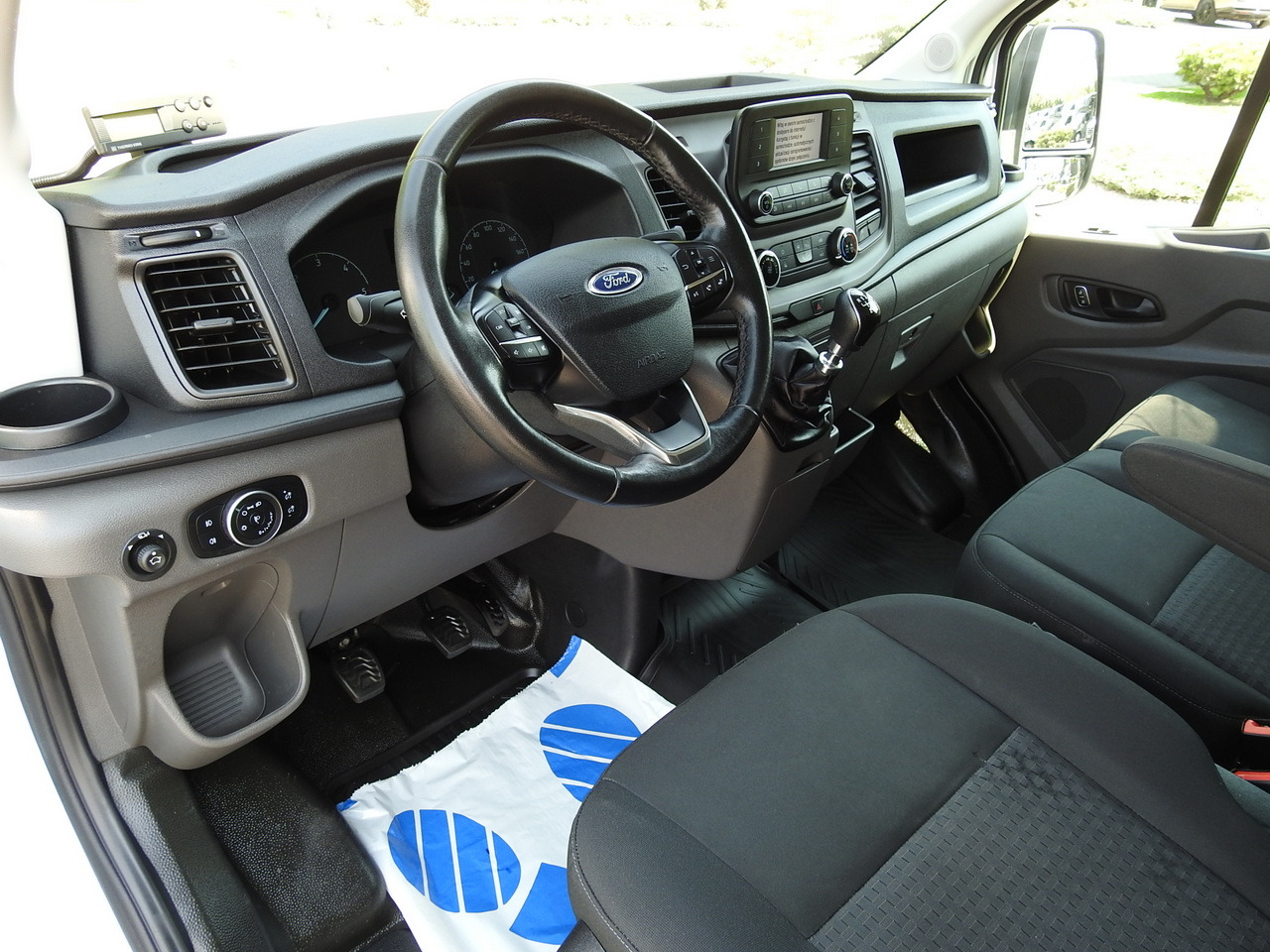 FORD TRANSIT REFRIGERATOR VAN 0*C HEATING FUNCTION CRUISE CONTROL AIR CONDITIONING LED LIGHTS 130HP - Dostavno vozilo hladnjača: slika FORD TRANSIT REFRIGERATOR VAN 0*C HEATING FUNCTION CRUISE CONTROL AIR CONDITIONING LED LIGHTS 130HP - Dostavno vozilo hladnjača FORD TRANSIT REFRIGERATOR VAN 0*C HEATING FUNCTION CRUISE CONTROL AIR CONDITIONING LED LIGHTS 130HP - Dostavno vozilo hladnjača: slika FORD TRANSIT REFRIGERATOR VAN 0*C HEATING FUNCTION CRUISE CONTROL AIR CONDITIONING LED LIGHTS 130HP - Dostavno vozilo hladnjača