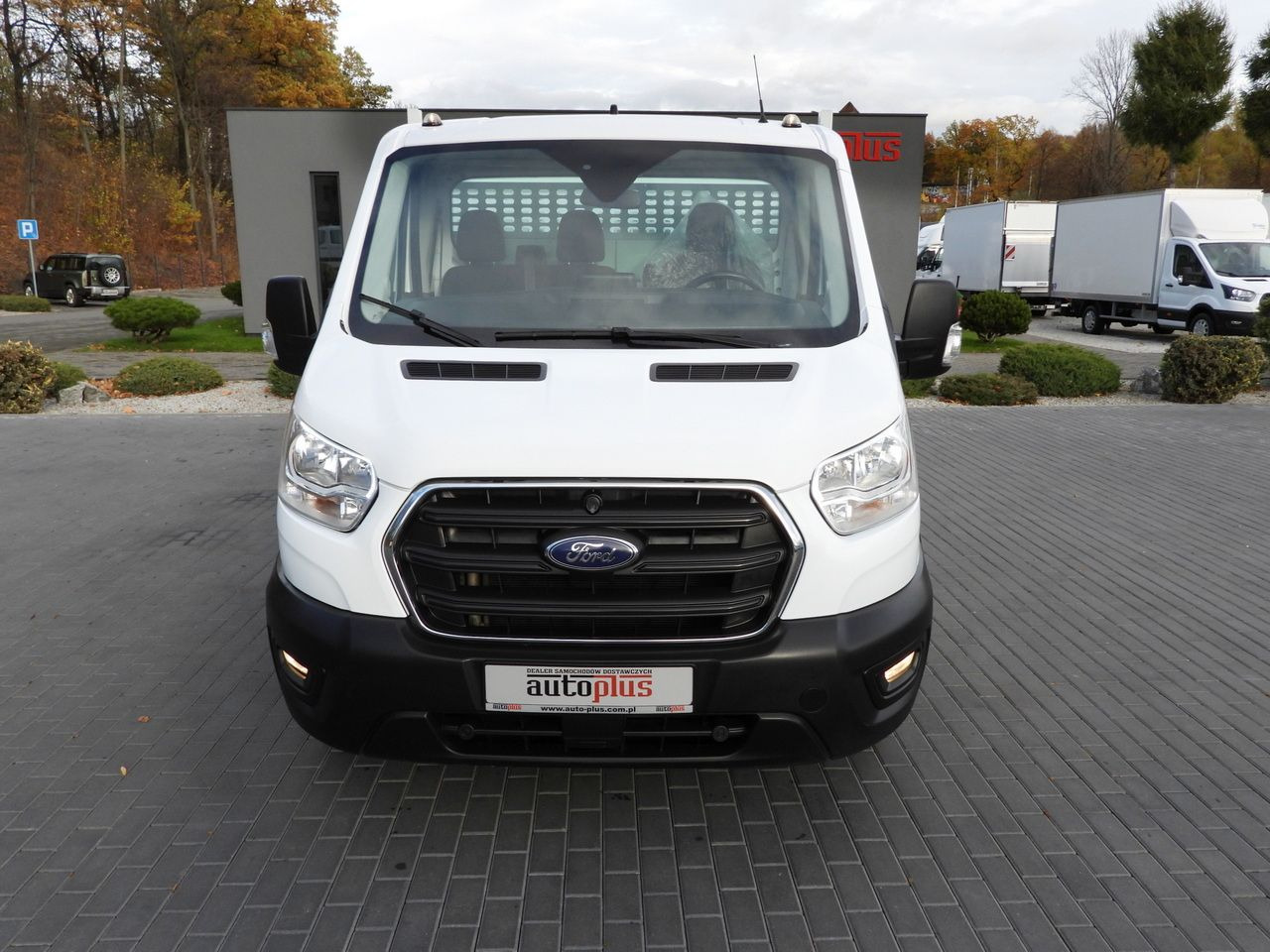 FORD TRANSIT TIPPER CRUISE CONTROL LED LIGHTS TWIN WHEELS AIR CONDITIONING 130HP - Mali kamion kiper: slika FORD TRANSIT TIPPER CRUISE CONTROL LED LIGHTS TWIN WHEELS AIR CONDITIONING 130HP - Mali kamion kiper FORD TRANSIT TIPPER CRUISE CONTROL LED LIGHTS TWIN WHEELS AIR CONDITIONING 130HP - Mali kamion kiper: slika FORD TRANSIT TIPPER CRUISE CONTROL LED LIGHTS TWIN WHEELS AIR CONDITIONING 130HP - Mali kamion kiper