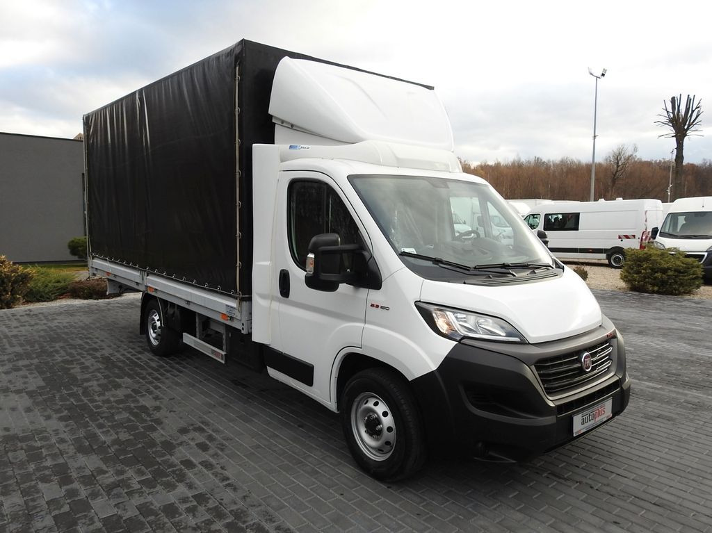Fiat DUCATO PRITSCHE PLANE 10 PALETTEN KLIMAANLAGE - Dostavno vozilo s ceradom: slika Fiat DUCATO PRITSCHE PLANE 10 PALETTEN KLIMAANLAGE - Dostavno vozilo s ceradom Fiat DUCATO PRITSCHE PLANE 10 PALETTEN KLIMAANLAGE - Dostavno vozilo s ceradom: slika Fiat DUCATO PRITSCHE PLANE 10 PALETTEN KLIMAANLAGE - Dostavno vozilo s ceradom