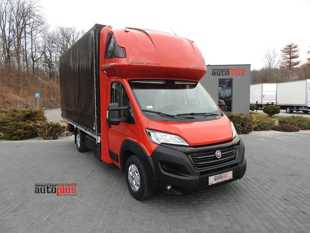 Fiat DUCATO PRITSCHE PLANE 10 PALETTEN WEBASTO TEMP. - Dostavno vozilo s ceradom: slika Fiat DUCATO PRITSCHE PLANE 10 PALETTEN WEBASTO TEMP. - Dostavno vozilo s ceradom Fiat DUCATO PRITSCHE PLANE 10 PALETTEN WEBASTO TEMP. - Dostavno vozilo s ceradom: slika Fiat DUCATO PRITSCHE PLANE 10 PALETTEN WEBASTO TEMP. - Dostavno vozilo s ceradom
